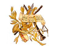 Logo Filarmonica Chiusina