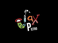 Logo Sax Pietro